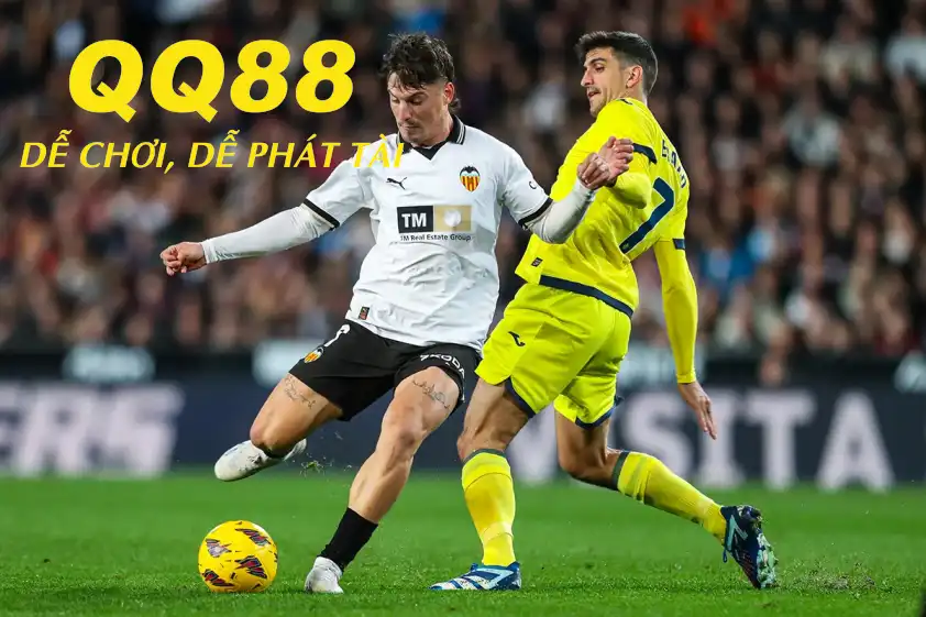 Cuộc đối đầu giữa Valencia và Villarreal được dự đoán sẽ kết thúc mà bất phân thắng bại. Cuộc đối đầu giữa Valencia và Villarreal được dự đoán sẽ kết thúc mà bất phân thắng bại.