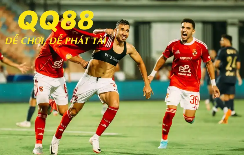 Al Ahly được dự đoán sẽ có chiến thắng dễ dàng trước Ittihad Al Ahly được dự đoán sẽ có chiến thắng dễ dàng trước Ittihad