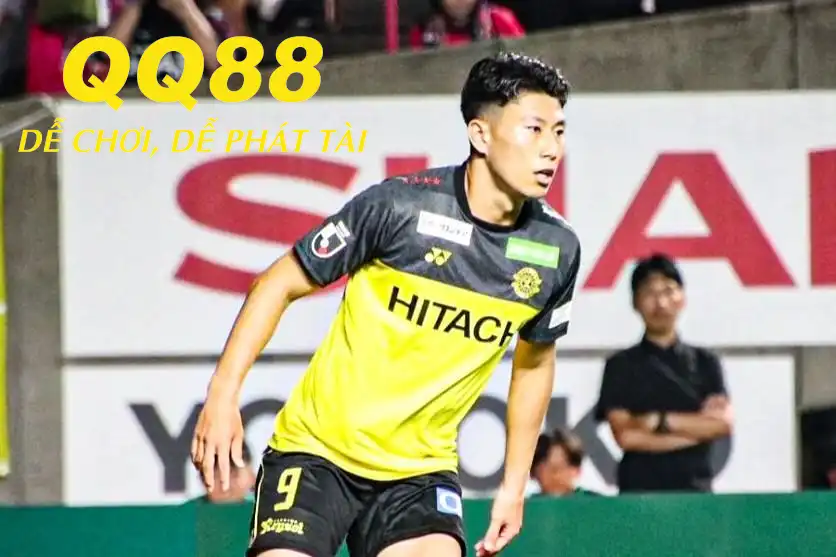 Kashiwa Reysol được đánh giá cao hơn trong trận đấu này Kashiwa Reysol được đánh giá cao hơn trong trận đấu này