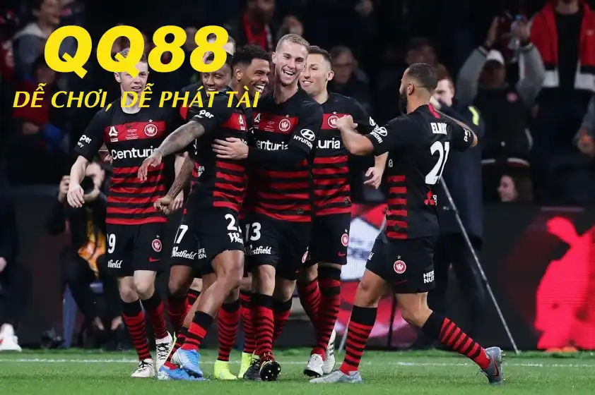 WS Wanderers được đánh giá cao hơn trong trận đấu này WS Wanderers được đánh giá cao hơn trong trận đấu này